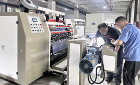 JD-DFQ1300D4-2高速冷烫膜乐鱼官方端网站登录入口-乐鱼(中国)
 透明玻璃碎膜分切复卷机