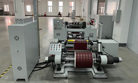 JD-DFQ600型双摆臂水松纸乐鱼官方端网站登录入口-乐鱼(中国)
 圆刀铝箔纸分切复卷机